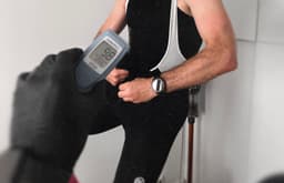 Fiziologinio pajėgumo testas (laktato testas)